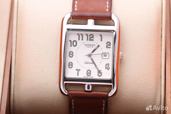 Hermes Cape Cod Automatic CC1.710