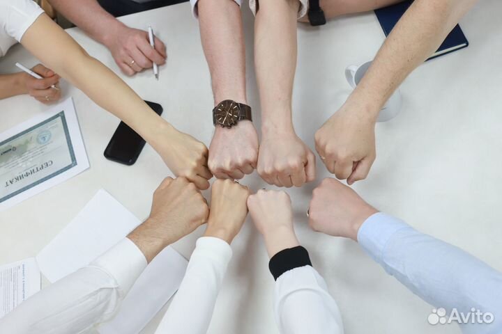 Готовый бизнес с гарантией