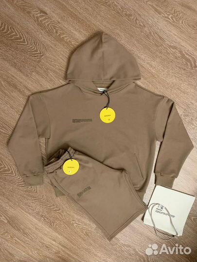 Костюм Pangaia Kalahari premium quality