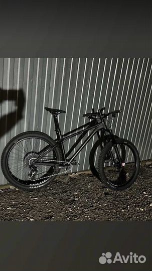 Велосипед новый крутой