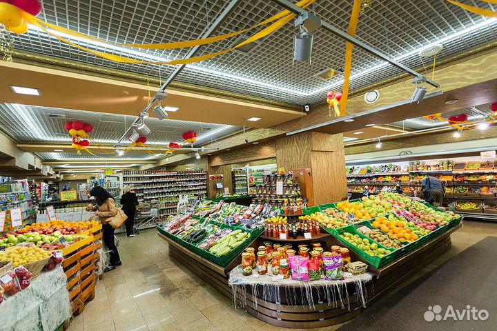 Сотрудник в Торговый Зал 18+ (свободный график)