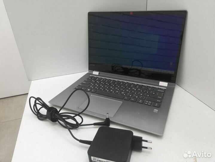 Ноутбук Lenovo Yoga 530-14IKB