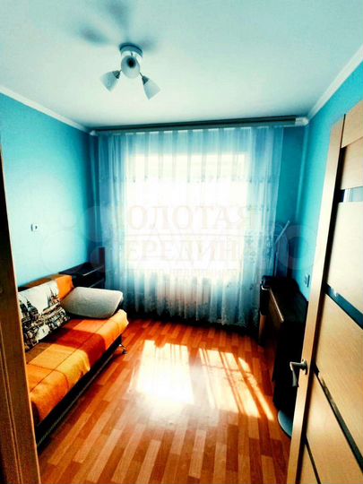 1-к. квартира, 39,6 м², 9/9 эт.