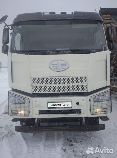 FAW CA3250P66K24T1E5, 2023