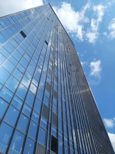 Квартира-студия, 31,1 м², 4/25 эт.