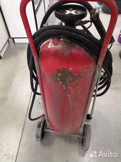 Мойка высокого давления Karcher HD 10/21-4 S