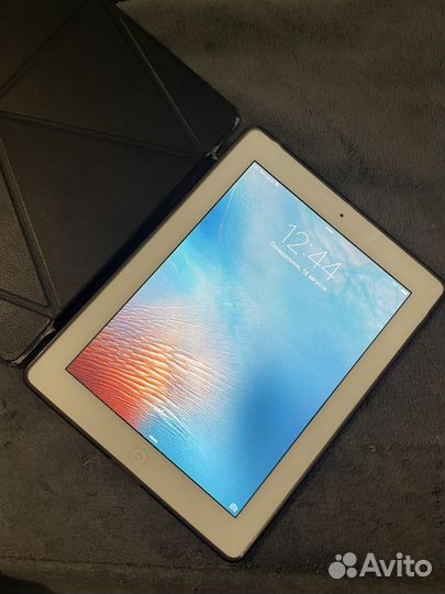 iPad 2 64gb (wi-fi + 3g)