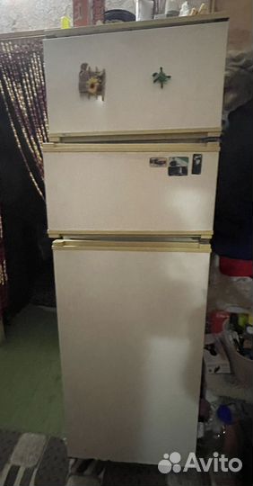 Холодильник