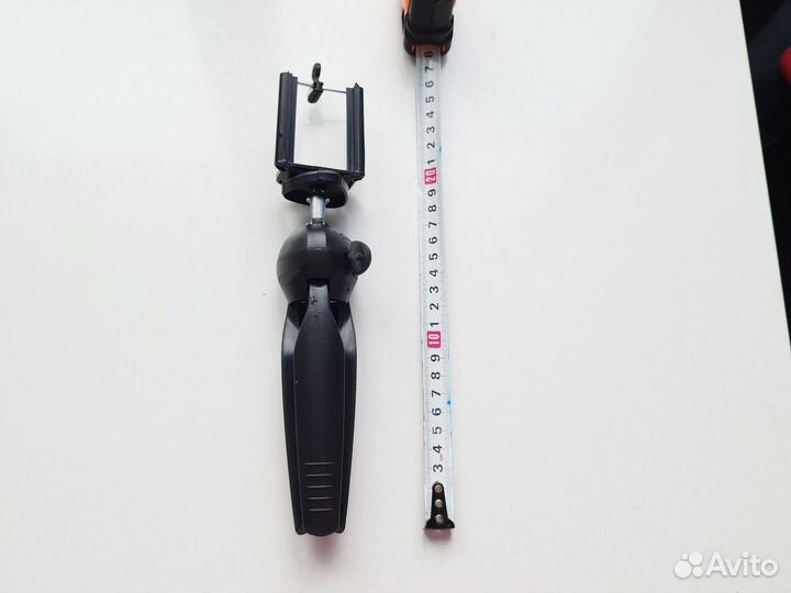 Штатив для телефона настольный