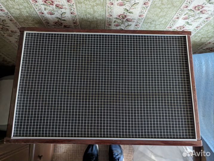 Колонки 10мас 1м