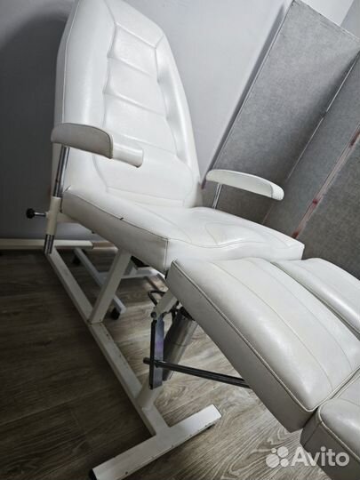 Педикюрное кресло бу