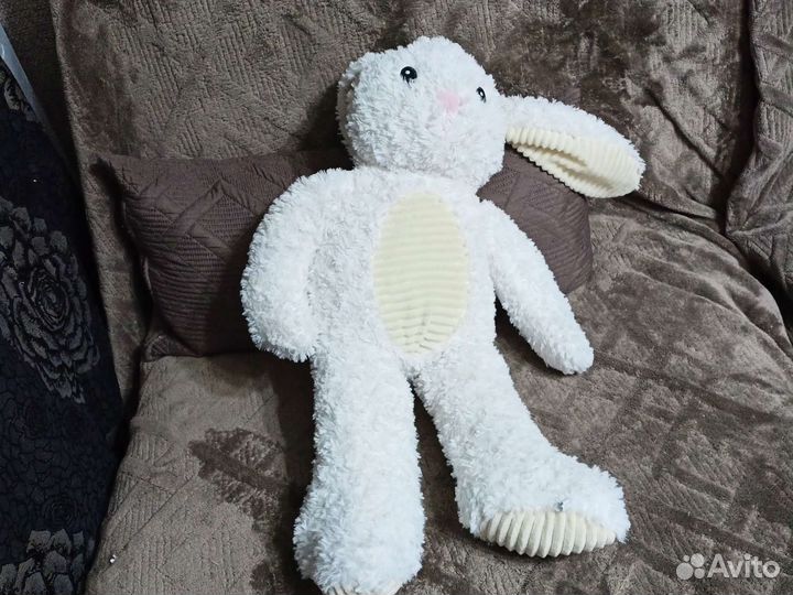 Мягкий заяц