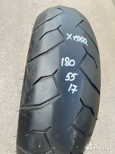 180/55 R17 pirelli diablo 1999x