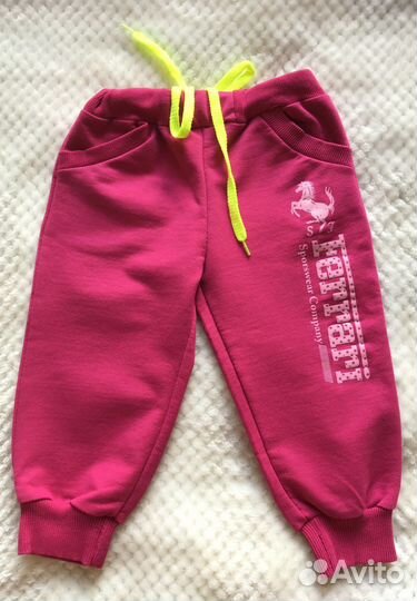 Вещи для девочки