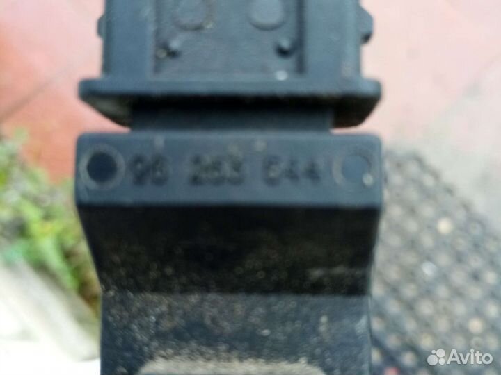 Датчик распредвала шевроле лачетти