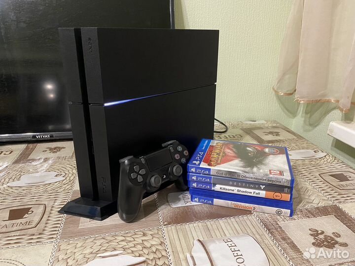 Sony PS4