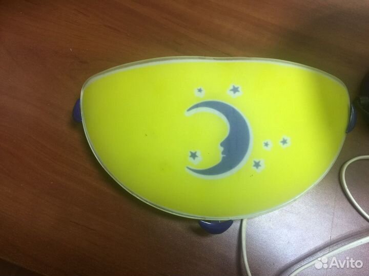 Комплект светильников