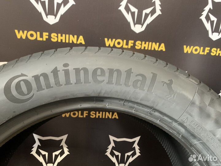 Continental PremiumContact 6 SUV 285/45 R22 114Y