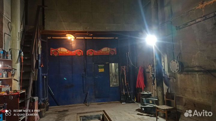 Ремонт автомобилей