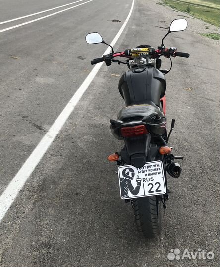 Racer нитро