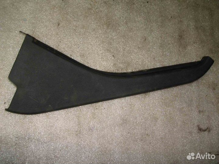 Накладка Ford Focus II 2005-2008