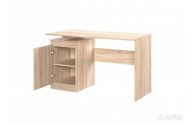 Стол письменный Т-5 штерн