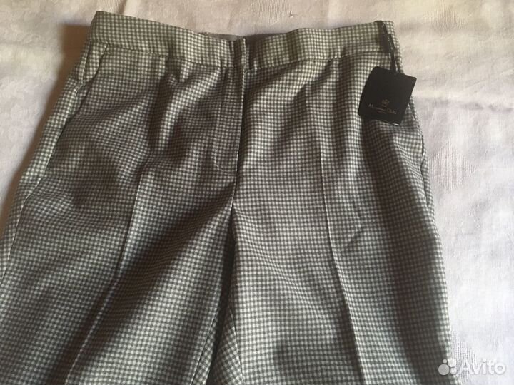 Брюки женские Massimo Dutti