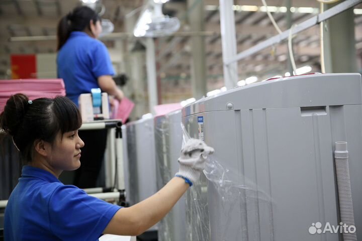 Рабочий без опыта