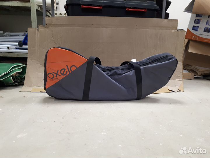 Самокат oxelo Towen 5 EF
