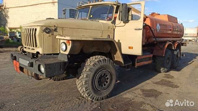 Урал 5557, 2006