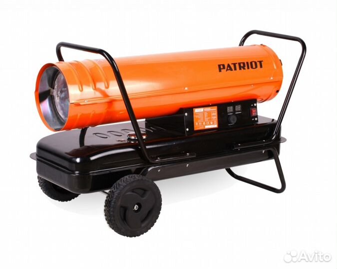 Аренда Тепловые пушки