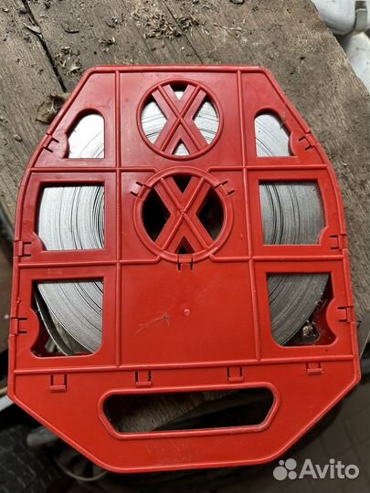 Лента для сип