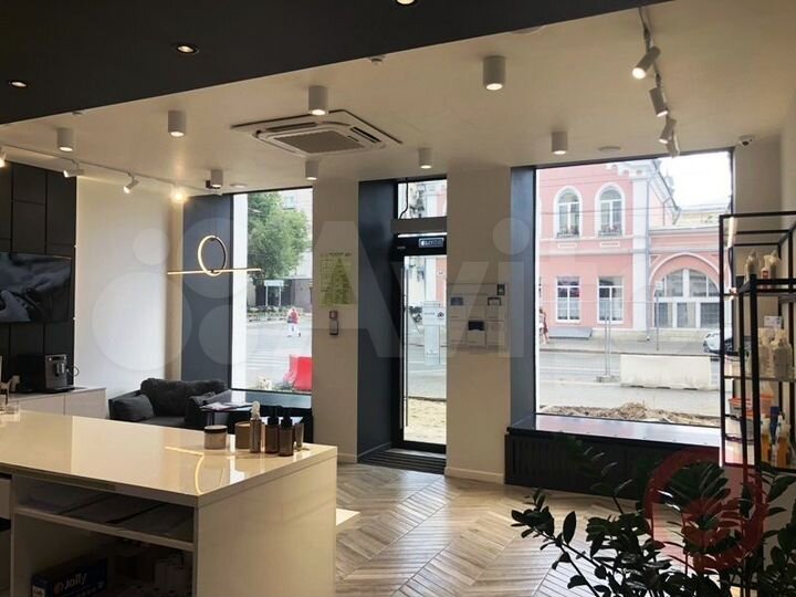 Сдам торговое помещение, 106.3 м²