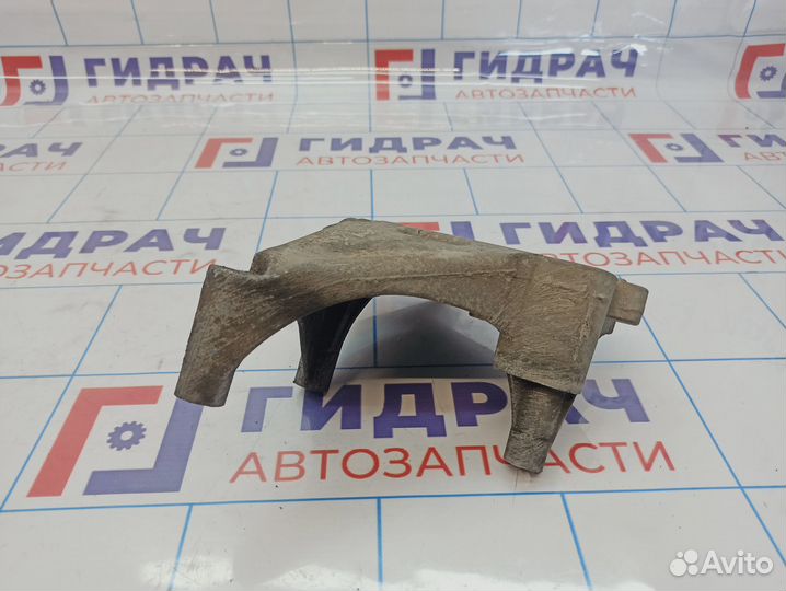 Кронштейн опоры двигателя Volkswagen Passat B6 06F