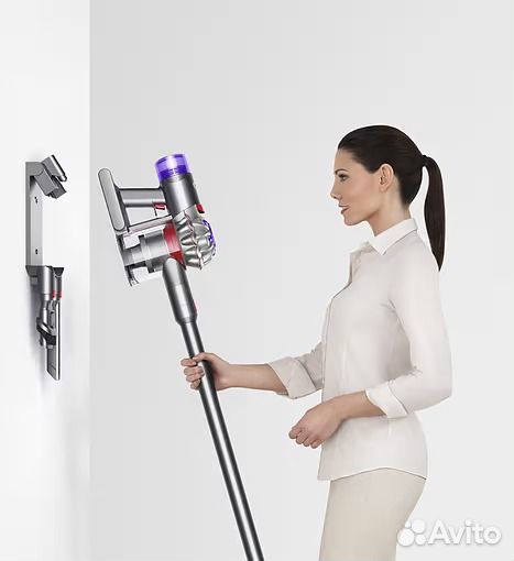 Пылесос Dyson V8 Absolute SV25 (394482-01)