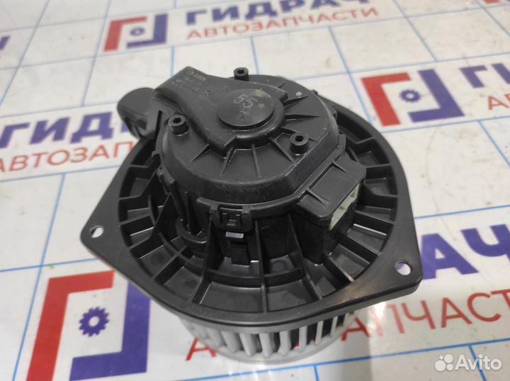 Моторчик отопителя Ssang Yong Actyon New 681173400
