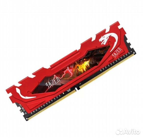 Оперативная память ddr4 16gb 3200mhz