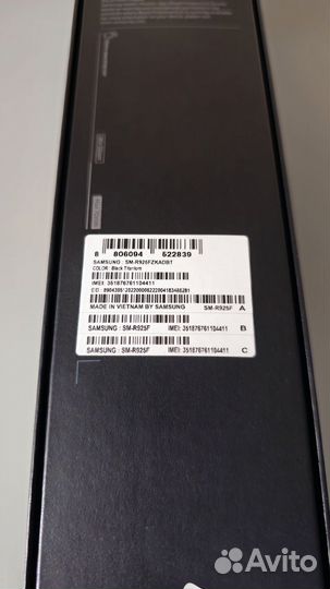 Смарт часы Samsung Galaxy Watch 5 Pro LTE