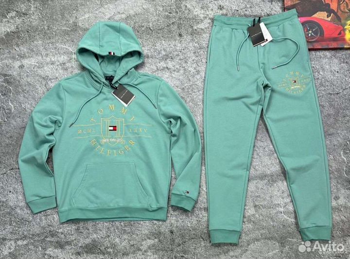 Спортивный костюм Tommy Hilfiger