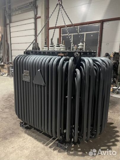 Трансформатор масляный арт14253