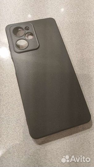 Чехол для Poco X5 pro 5g. Новый