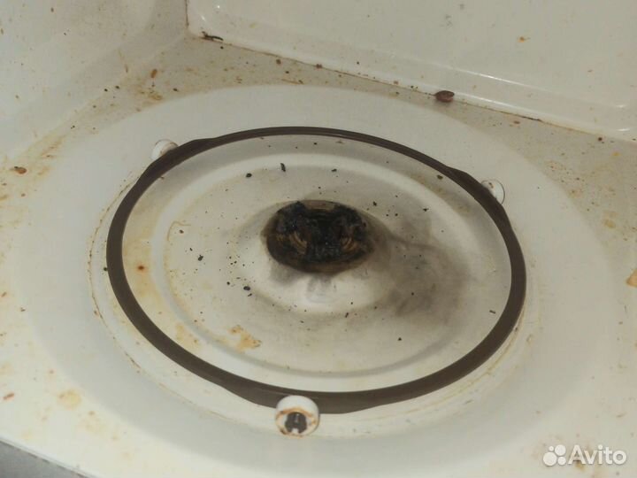 Микроволновка на запчасти