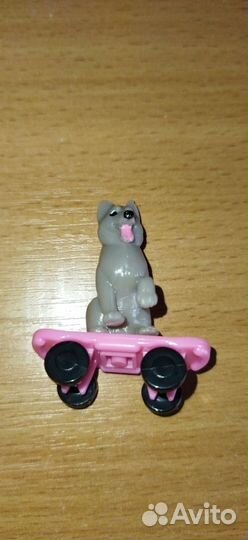 Скейтеры Лента