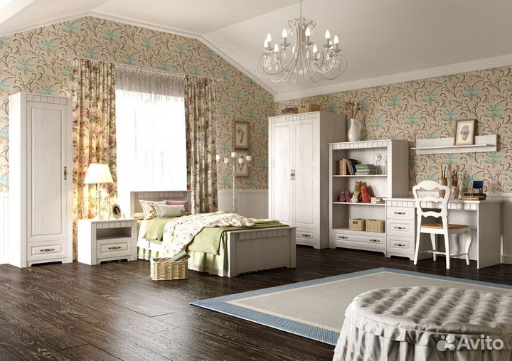 Новая Полка 