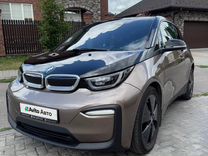 BMW i3 AT, 2019, 88 500 км, с пробегом, цена 2 400 000 руб.
