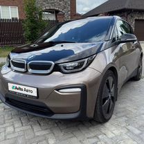 BMW i3 AT, 2019, 89 000 км, с пробегом, цена 2 600 000 руб.