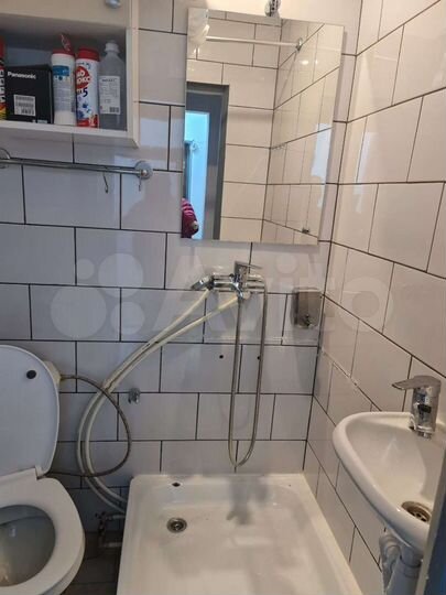 Комната 20 м² в 2-к., 1/5 эт.