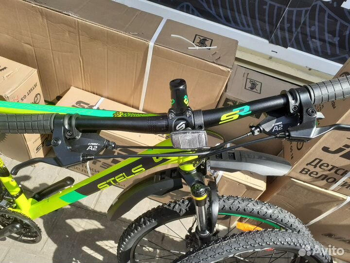 Stels Navigator 645 md 26