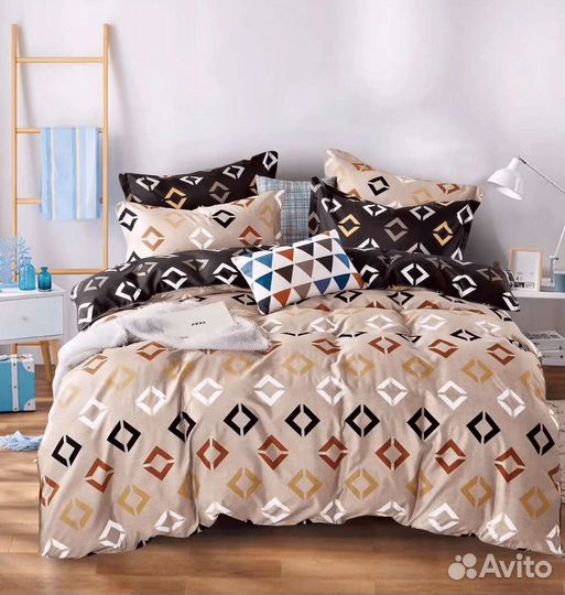 Ткань Поплин 220 см