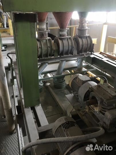 Продается мельница